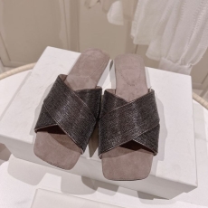 Brunello Cucinelli Sandals